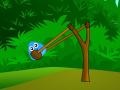 Игра Shooting Pou