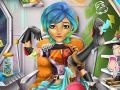 Игра Sabine Wren: Hospital Recovery