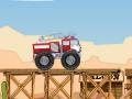 Игра Fireman Kids Western