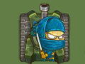 Игра Ninja: Ultimate War 2