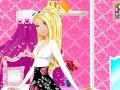 Игра Barbie: Driving Test