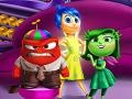 Игра Inside Out: Dream Team