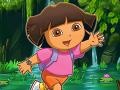 Игра Dora Escape 2