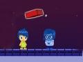 Игра Inside Out: Return to Headquarters 