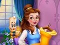 Игра Belle’s Magical Closet