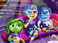 Игра Inside Out: Memory Party