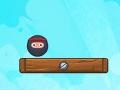 Игра Ninja: Diamond Adventure