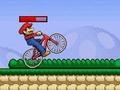 Игра Mario BMX Ultimate II