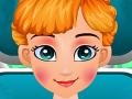 Игра Princess Anna: Oral Care