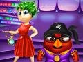 Игра Inside Out: Fashion Battle