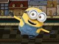 Игра Minions: Town Run