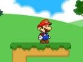 Игра Mario: Danger Forest