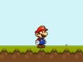Игра Mario Never Stop 