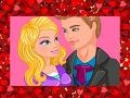 Игра Barbie And Ken: Valentine's Fiasco