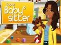 Игра Super Babysitter