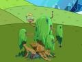 Игра Adventure Time: Where is Finn?