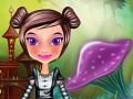 Игра Alice in Wonderland: Makeover