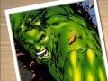 Игра Hulk: Pic Tart