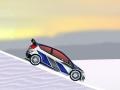 Игра Winter Racing