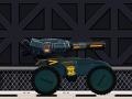 Игра Tank: Alien Assault