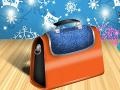 Игра Elsa: Diy Dream Purse