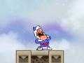 Игра Uncle Grandpa