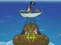 Игра The Backyardigans: Pirate Adventure