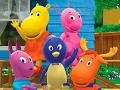 Ігра The Backyardigans: Hidden Stars