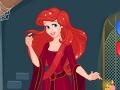 Игра Princesses vs Villains: Halloween Challenge