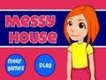 Игра Messy House
