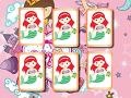 Игра Disney Princesses: Memory Match