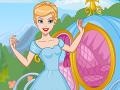 Игра Disney Princess: Makeup