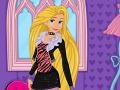 Игра Disney Princesses: Go To Monster High
