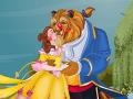 Игра Kissing Beauty and the Beast
