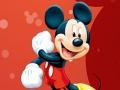 Игра Mickey Mouse: Candy Match