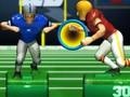 Игра Electric QB