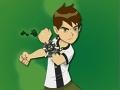 Игра Ben 10: Match It