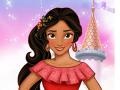 Игра Elena of Avalor: Bejeweled