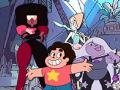 Ігра Steven Universe: Match