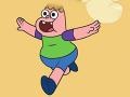Игра Clarence: Match It