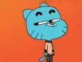 Игра Gumball: Candy Mix
