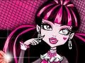 Игра Monster High: Draculaura Jewel Match