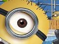 Игра Minions: Match It