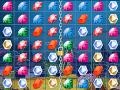 Игра Sponge jeweled 