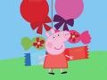 Игра Peppa Pig: Candy Match