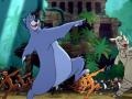 Игра Jungle Book Sort My Tiles