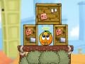Игра Cover Orange: Journey. Gansters