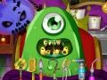 Игра Monster Dentist 