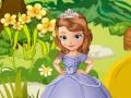 Игра Sofia Honey Hunting 