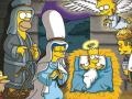 Игра The Simpsons -Treasure Hunt 